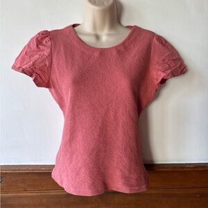 Anthropologie Top